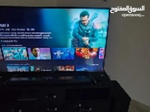 Sony 55 inch Android TV 4K UHD