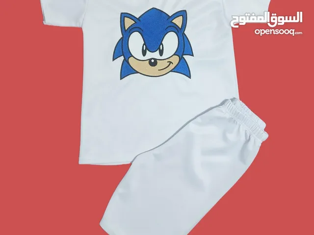 Boys Sportswear in Zarqa