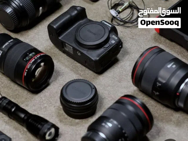 شراء   الكاميرات كانون وبانسونيك وسوني