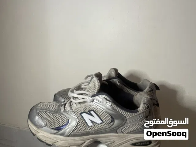 حذاء نيو بلنس كحلي -ازرق