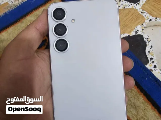 سامسونك s24 FE للبيع او مراوس شوف لوصف