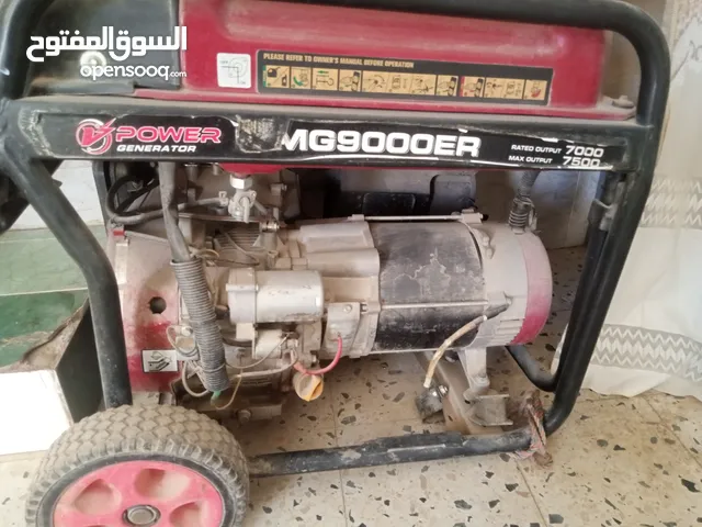  Generators for sale in Bani Walid