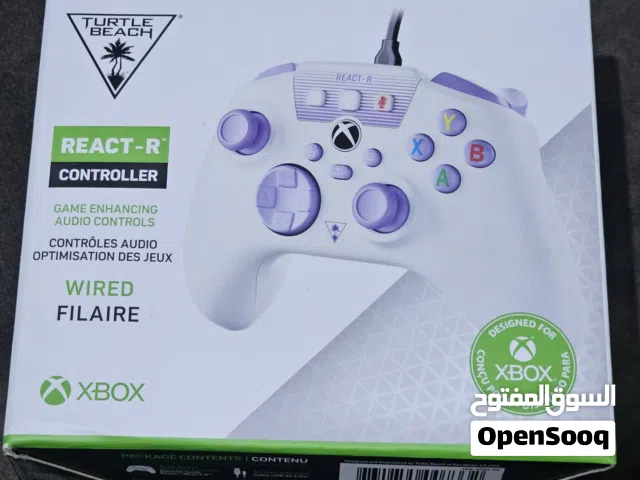 Turtle Beach React-R for sale