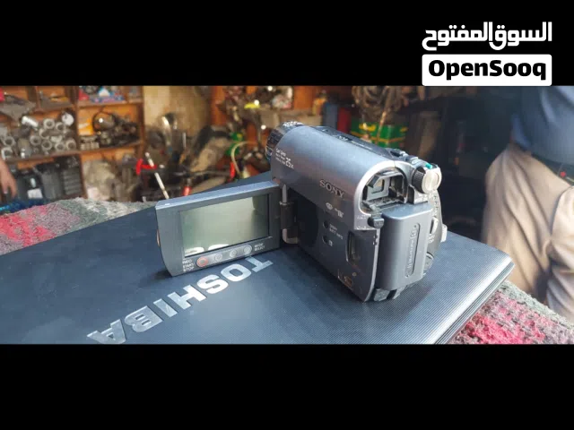 كيمره سوني دقه عاليه تصوير مايرحم
