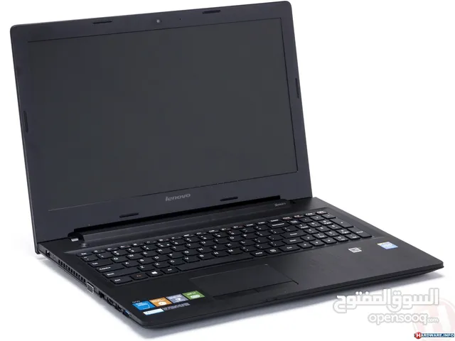 Lenovo laptop G50-30
