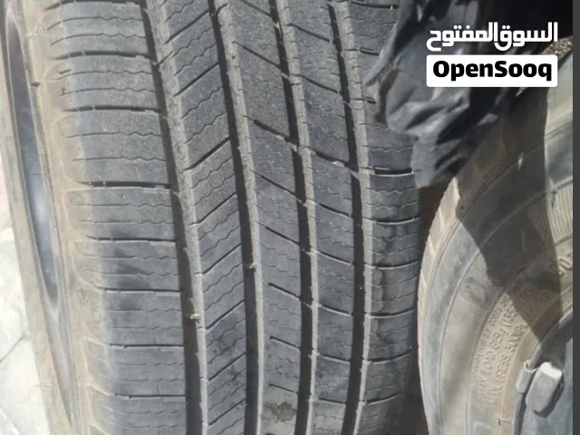 تواير تيوتا كرولا