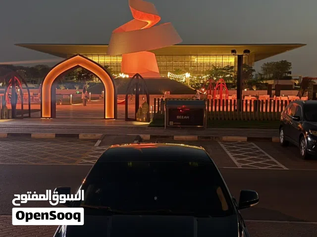 2013 كاديلاك ATS Standard