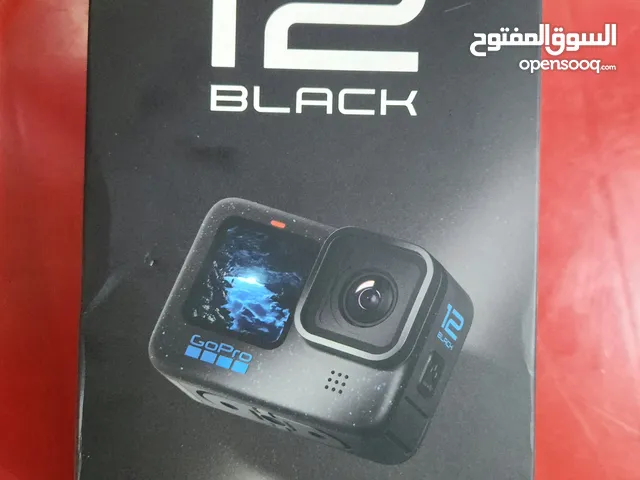 GoPro Hero 12 Black