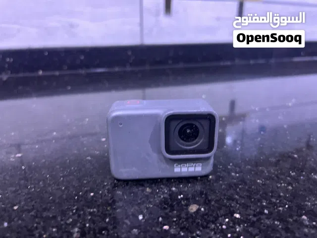 Go pro 7 للبيع