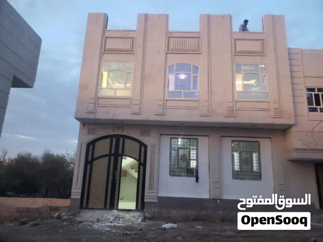 Building for Sale in Sana'a Shamlan