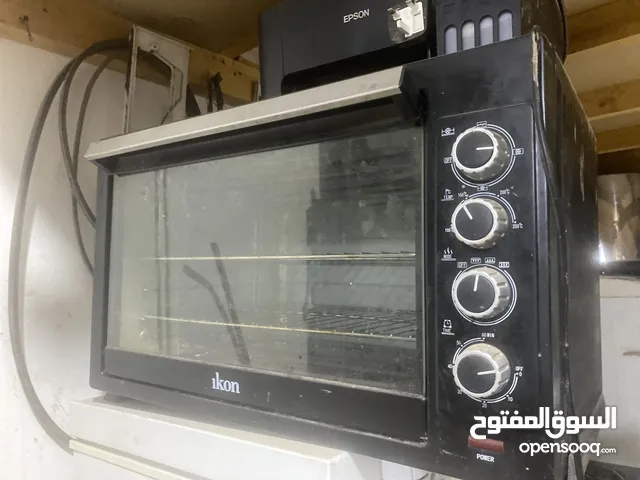 Micro oven