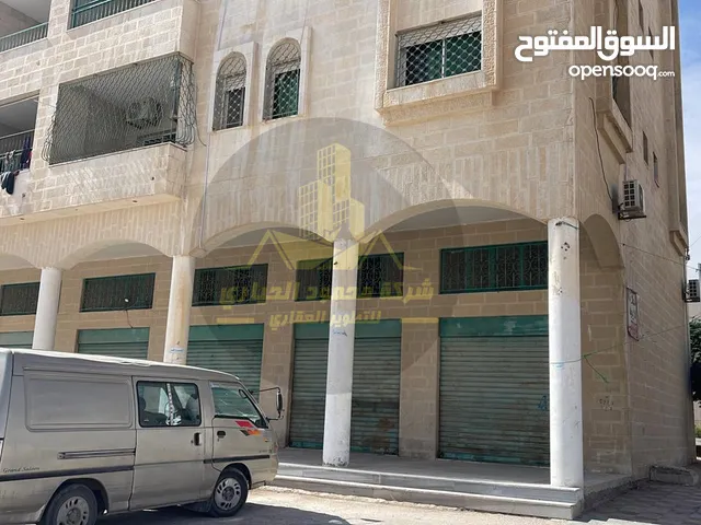 114 m2 Warehouses for Sale in Zarqa Dahiet Al Madena Al Monawwara