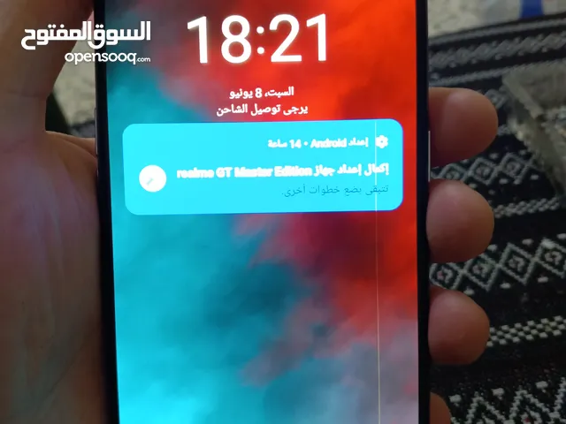 Realme Other 8 GB in Tripoli