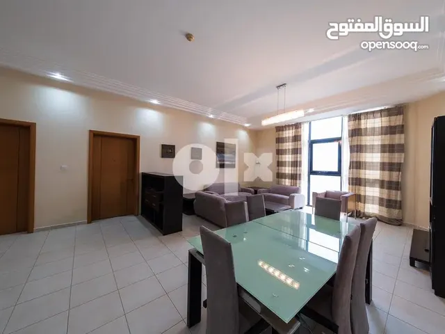 Fully Furnished Flat for Rent at a Reasonable Price!