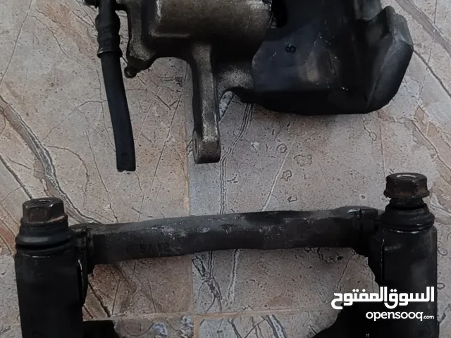 Brakes Mechanical Parts in Al Dakhiliya