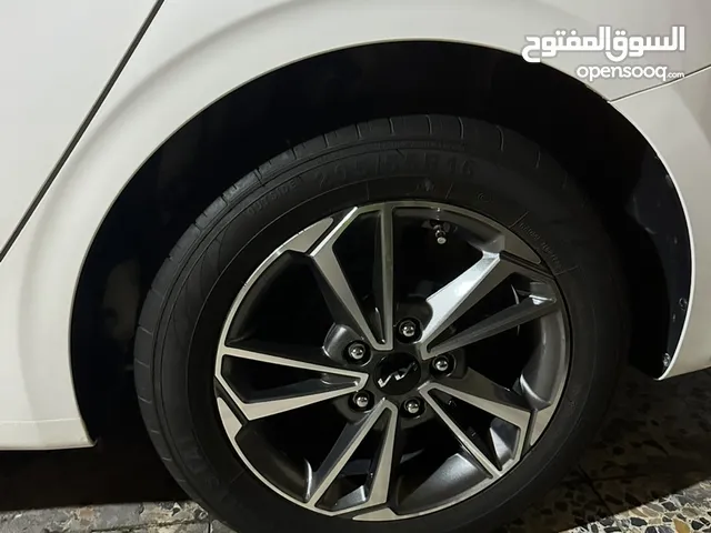 Other 16 Rims in Basra