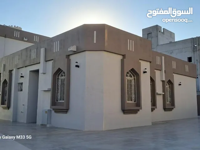 200m2 3 Bedrooms Villa for Sale in Muscat Al Mawaleh