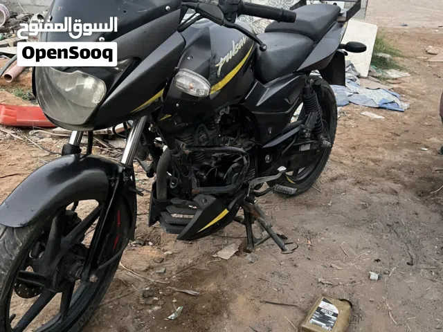 2022 Bajaj Pulsar