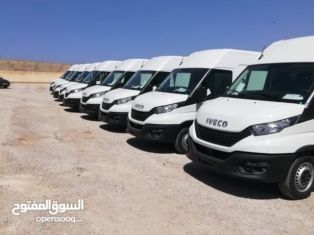 Other Iveco 2024 in Amman