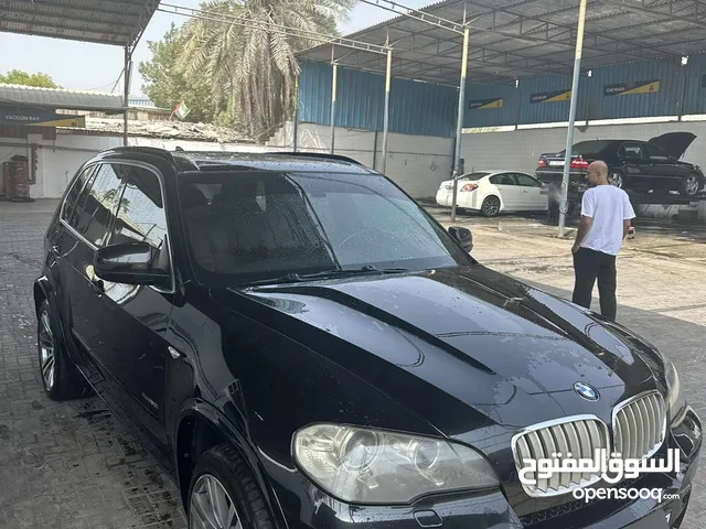 Bmw X5 for sale
