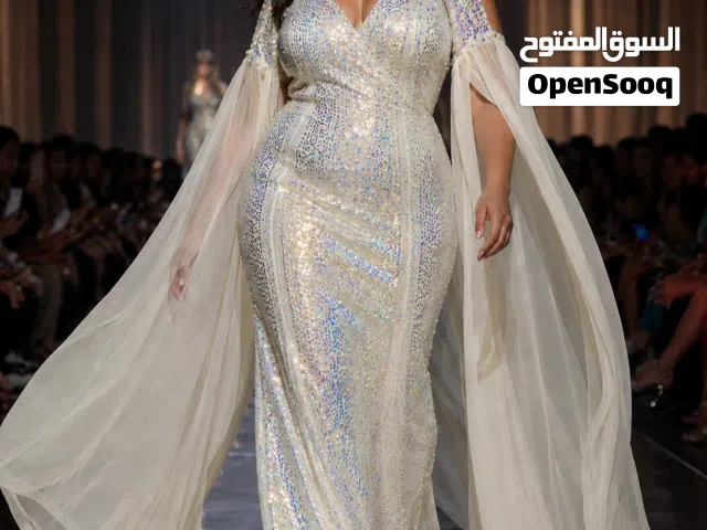 فستان سهره ويوم ميلاد