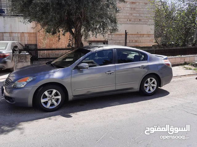 Used Nissan Altima in Amman
