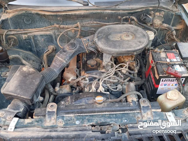 Used Mitsubishi L200 in Sabha