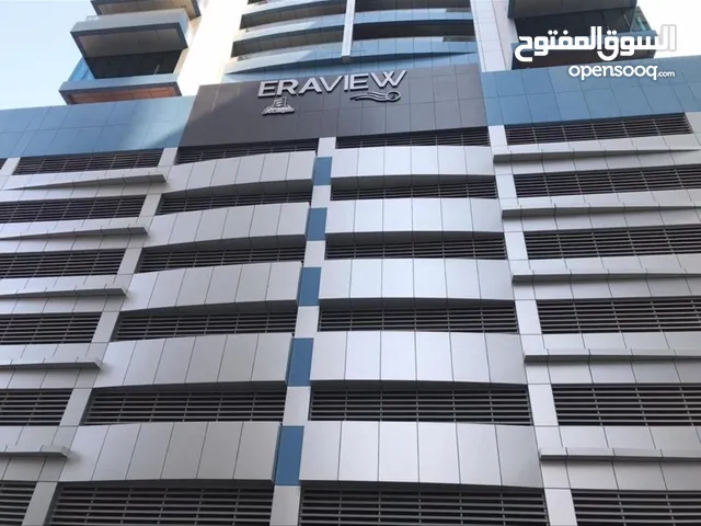 64 m2 1 Bedroom Apartments for Rent in Manama Hoora