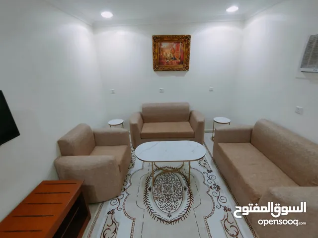 500 m2 1 Bedroom Apartments for Rent in Al Madinah Bani Abdul Ashhal