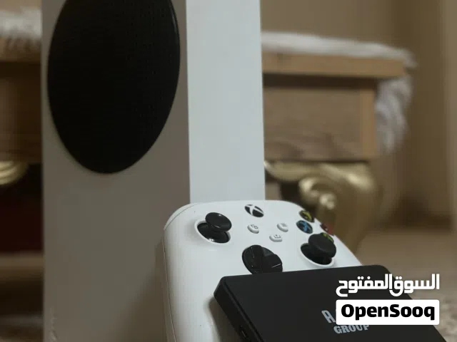Xbox Series S Xbox for sale in Al Khums