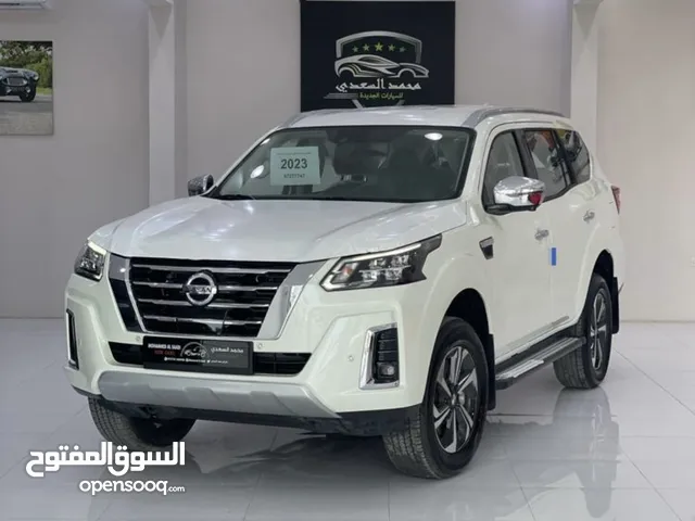 New Nissan X-Terra in Al Batinah