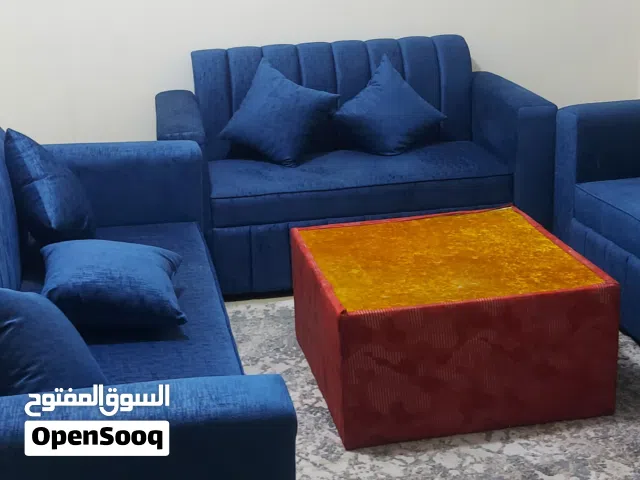 50 m2 1 Bedroom Apartments for Rent in Al Wakrah Other