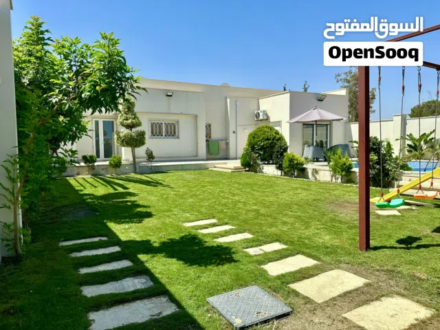 2 Bedrooms Farms for Sale in Tripoli Tajura