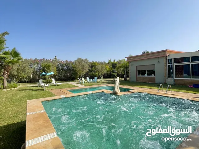 More than 6 bedrooms Farms for Sale in Bouznika Other