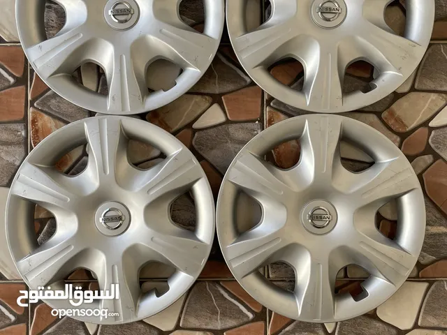 Ozka 15 Wheel Cover in Al Batinah