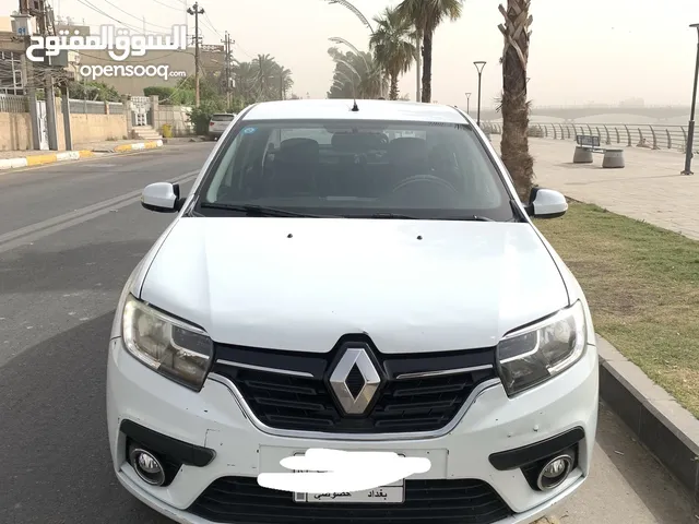 بيع سيارة رينو سيمبول
