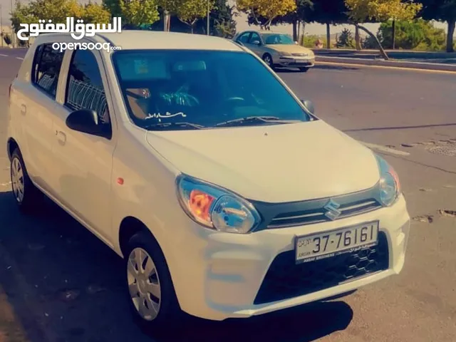 New Suzuki S Presso in Amman
