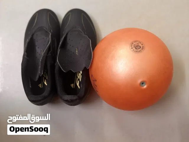 Adidas new boot