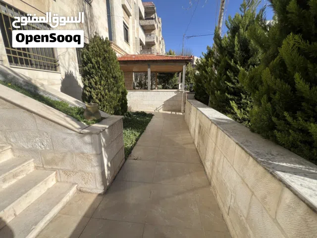 للبيع شقة ارضية ضاحيه الرشيد تصلح للسكن او الاستثمار