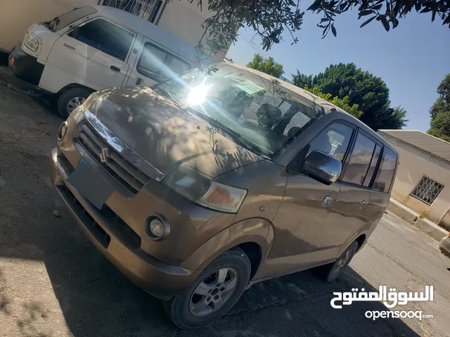 Used Suzuki APV in Sana'a