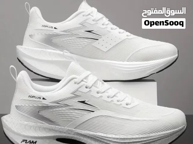 حذاء رياضي درجة أولى رجالي طبي