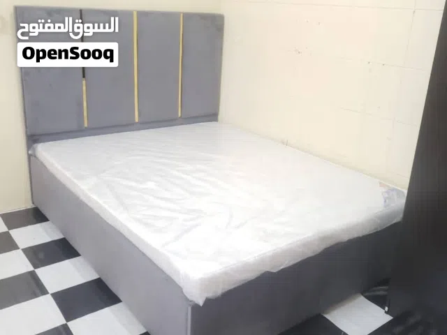 New Brand Queen Size bed For Sale