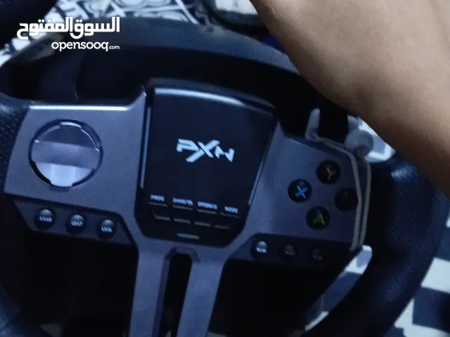 دركسون كير عادي يشتغل عله بلي 3 و 4