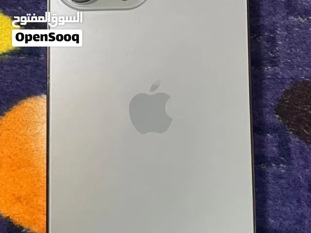 Apple iPhone 13 Pro Max 256 GB in Dhofar