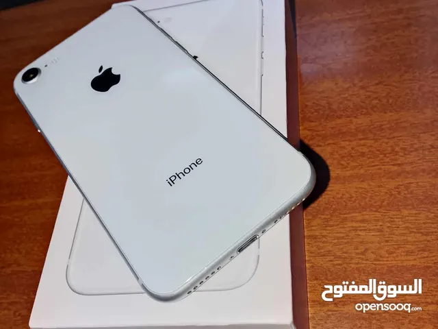iPhone 8 انضف جهاز بل سوق عا امانة الله