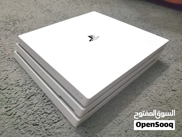 بلي ستيشن 4 برو