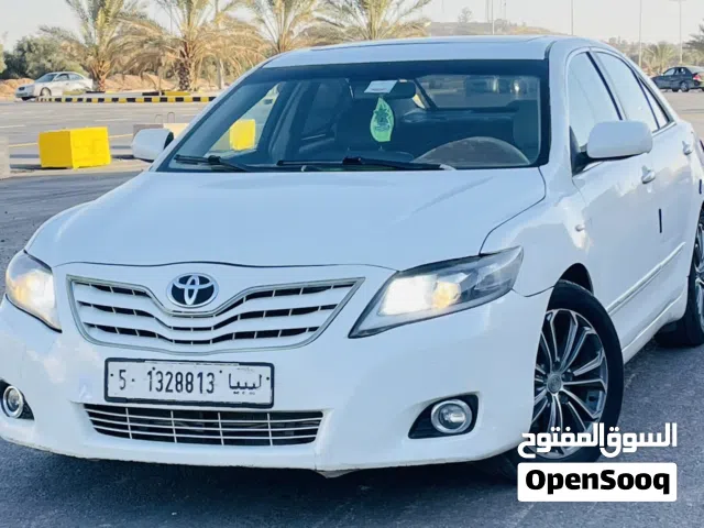 Used Toyota Camry in Tripoli