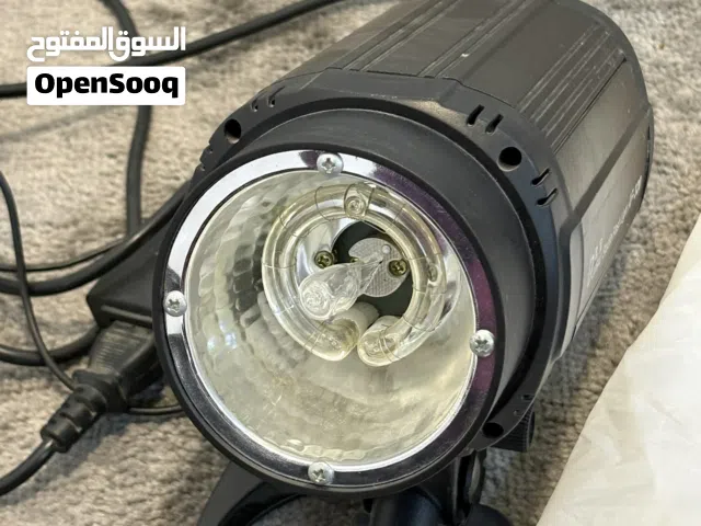 اضاءة رنك لايت