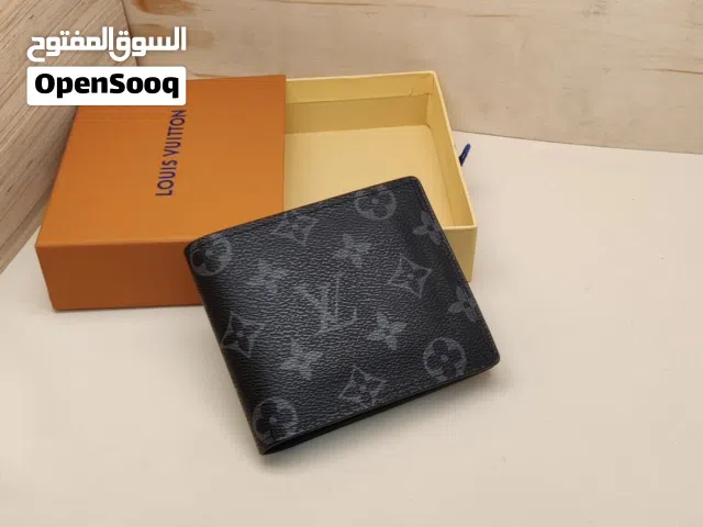 Lv men wallet (special offer for eid)(today pickup)