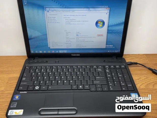 لابتوب للبيع بسعر مغري